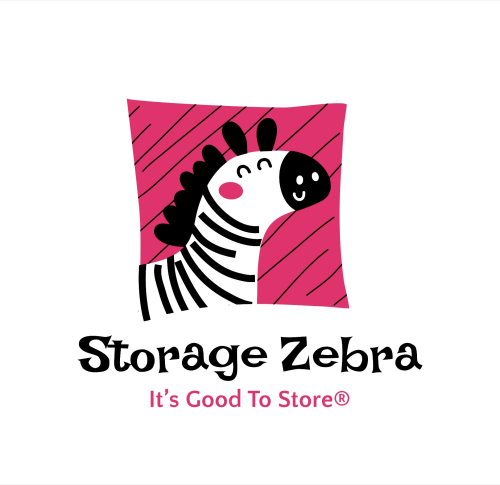 Storage Zebra Wigton logo